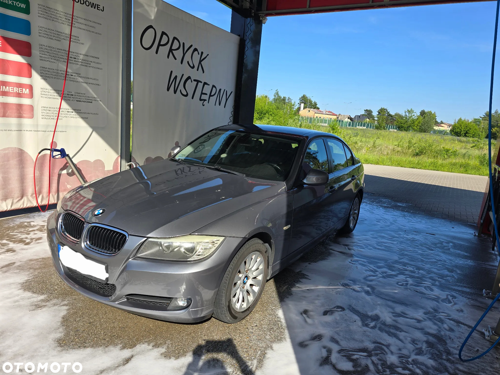BMW Seria 3 316i - 15