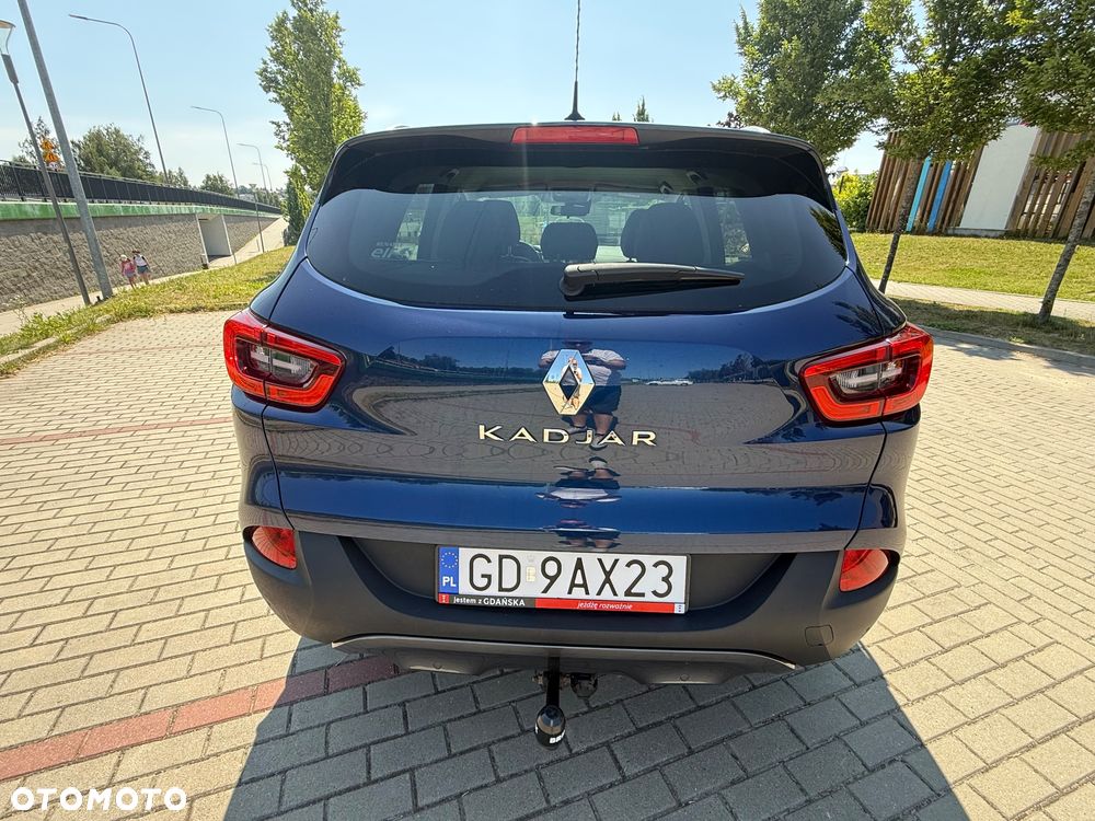 Renault Kadjar 1.2 Energy TCe Business - 5