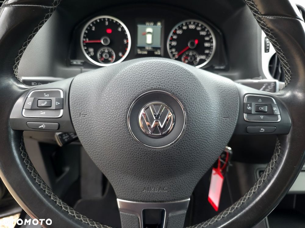 Volkswagen Tiguan 2.0 TDI Sport&Style - 21