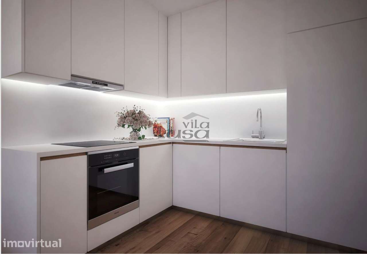 Apartamento, novo, para venda, Matosinhos - Matosinhos - Grande imagem: 3/8