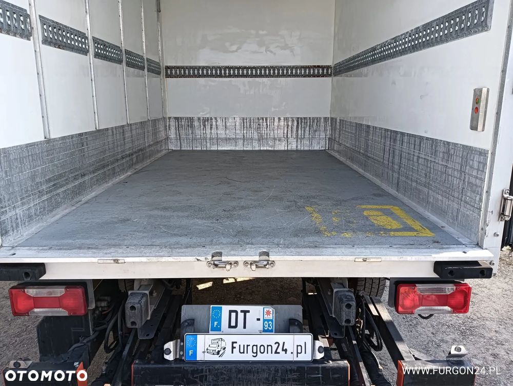 Iveco DAILY 35S11 KONTENER CHŁODNIA WINDA NR 880 - 11