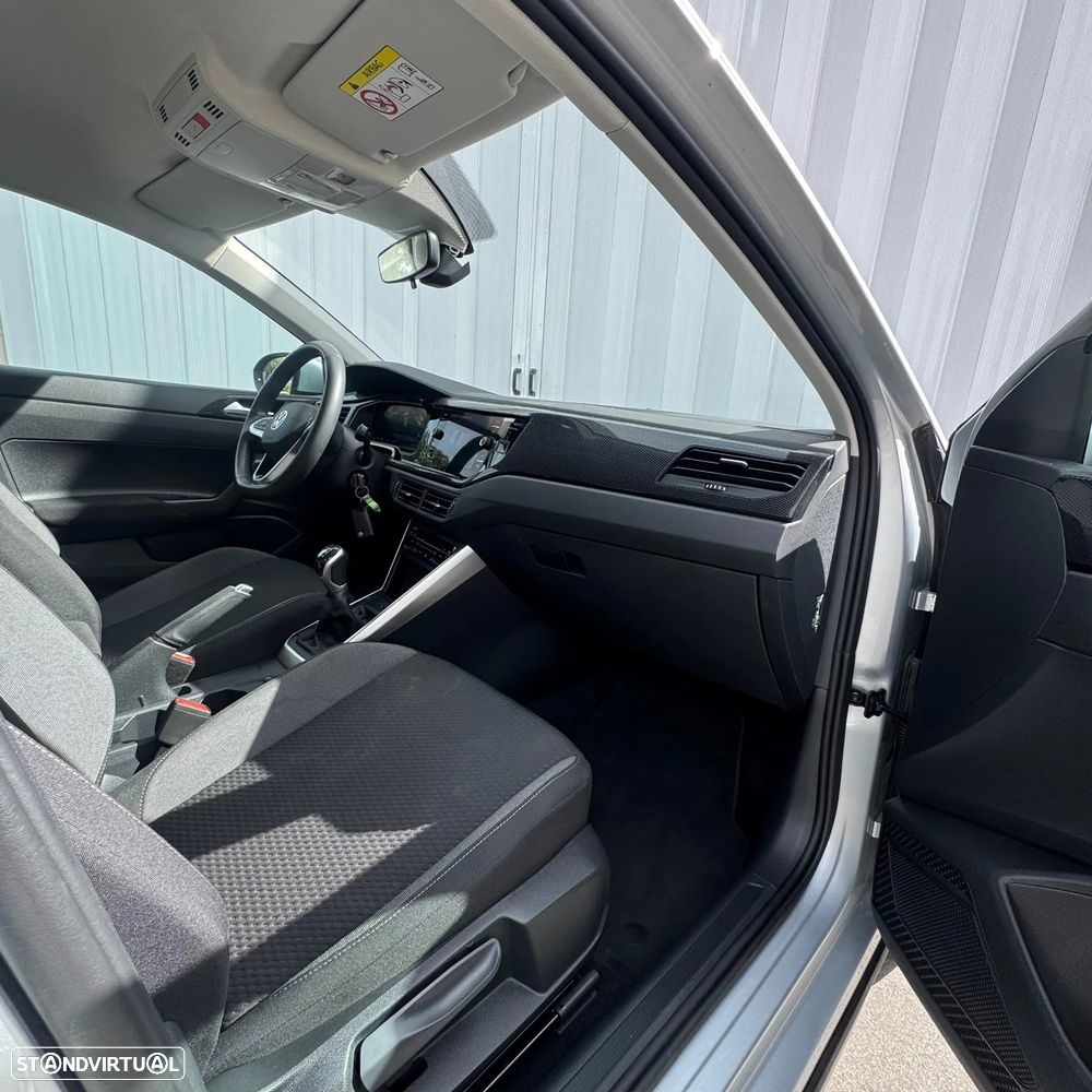 VW Taigo 1.0 TSI Life - 17