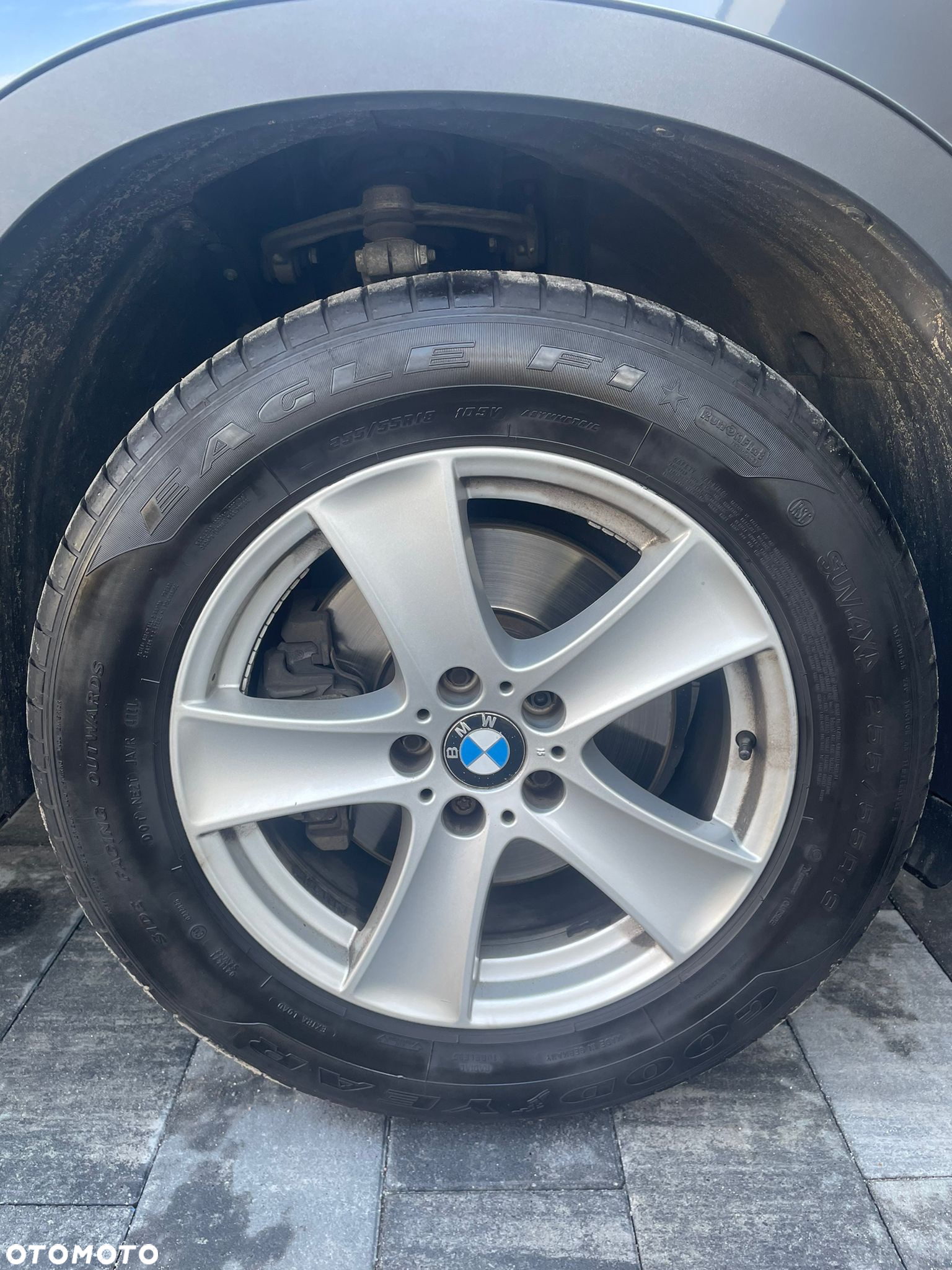 BMW X5 4.0d xDrive - 16