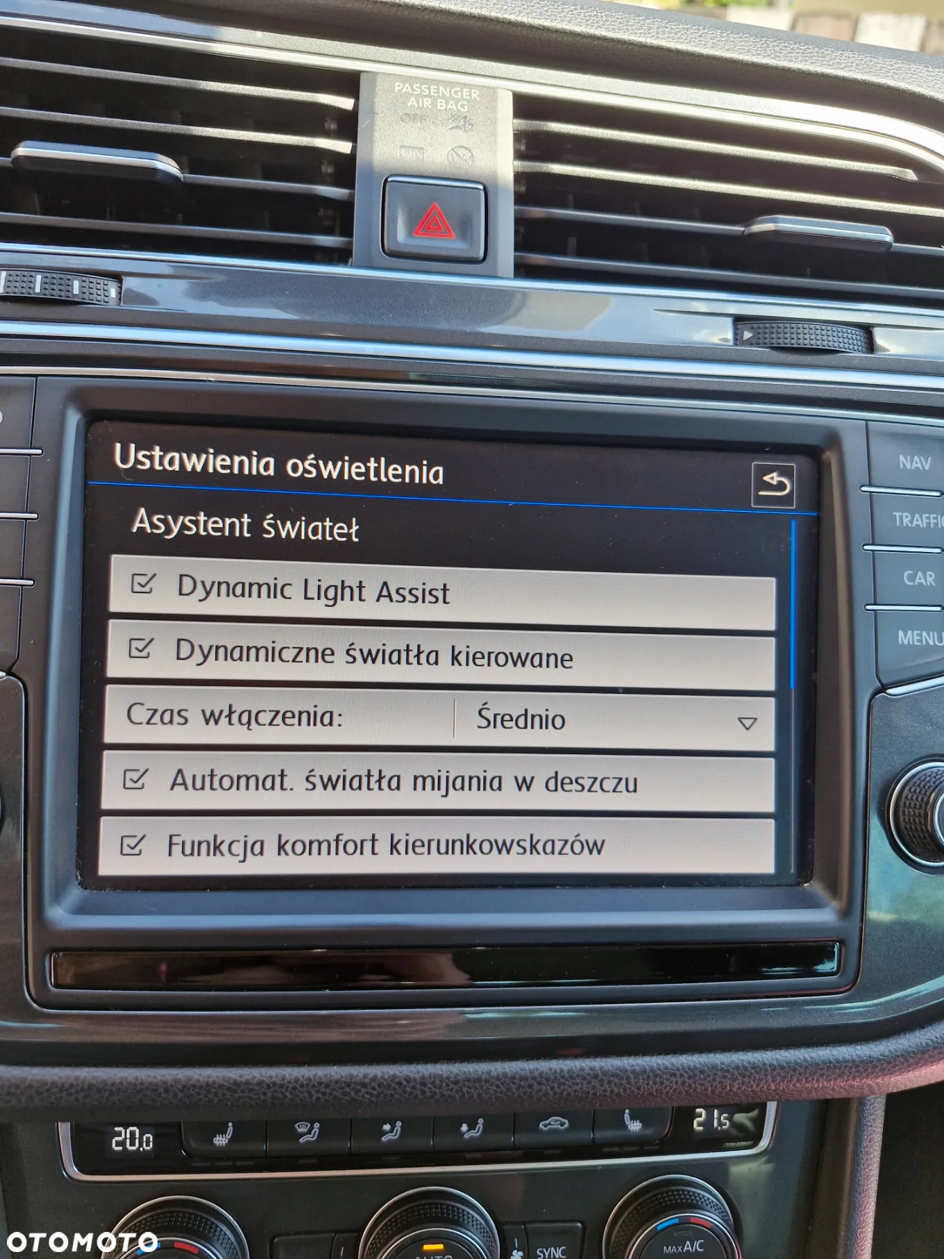 Volkswagen Tiguan 2.0 TDI BMT SCR 4Mot Comfortline DSG - 18