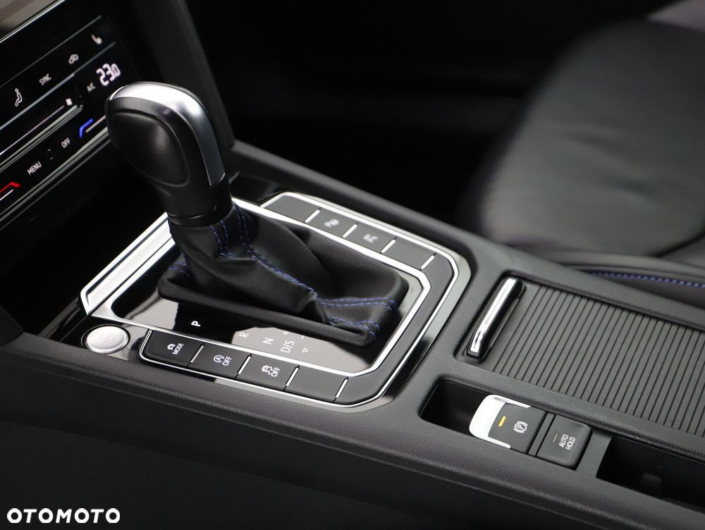 Volkswagen Arteon Shooting Brake - 25