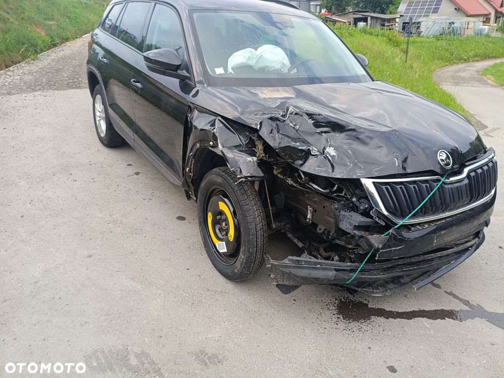 Skoda Kodiaq - 7