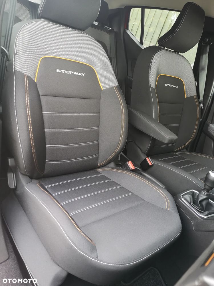 Dacia Sandero 1.0 TCe Laureate S&S - 23