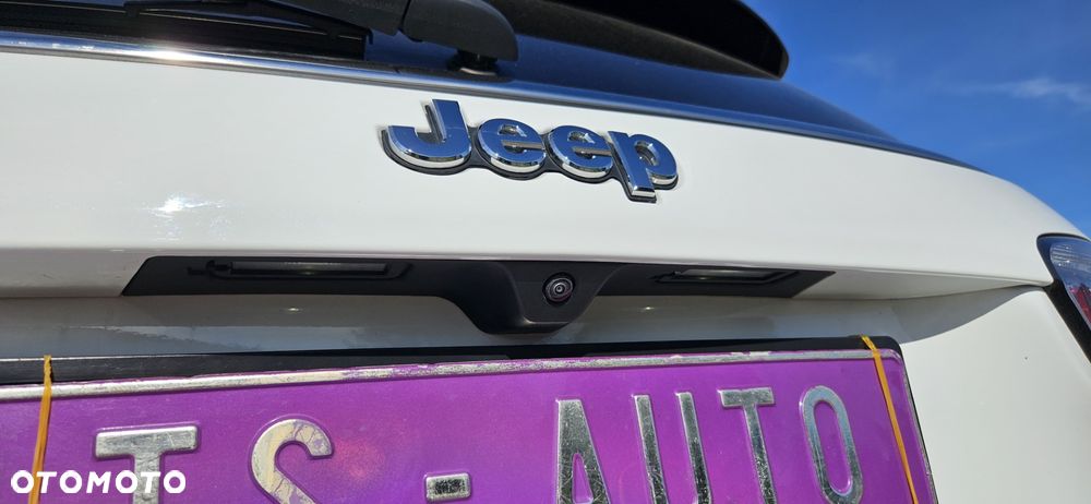 Jeep Compass - 17