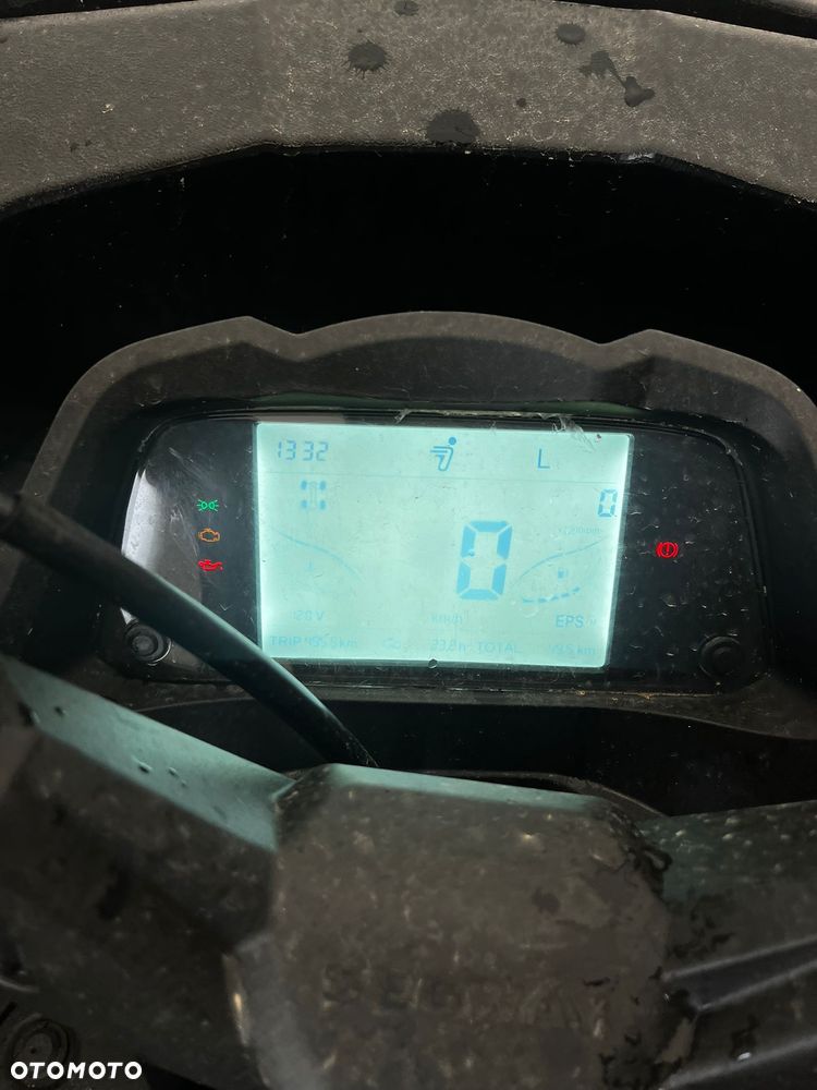 Segway Snarler AT10 - 12