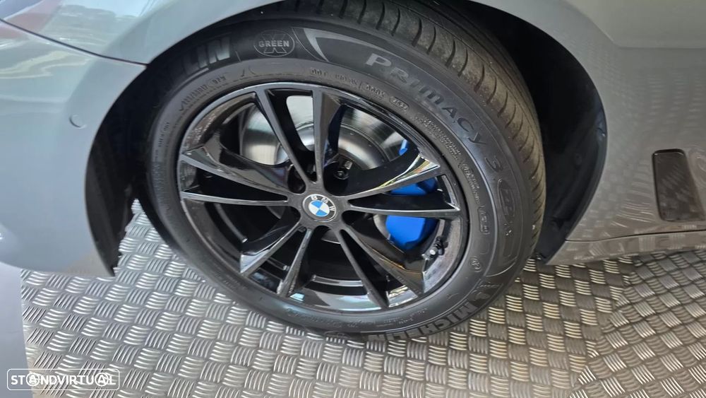 BMW 530 d xDrive Line Luxury Auto - 34
