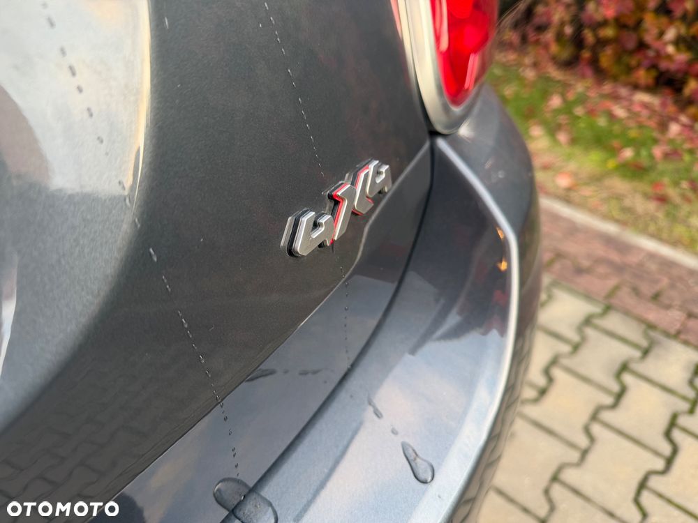 Fiat 500X - 9