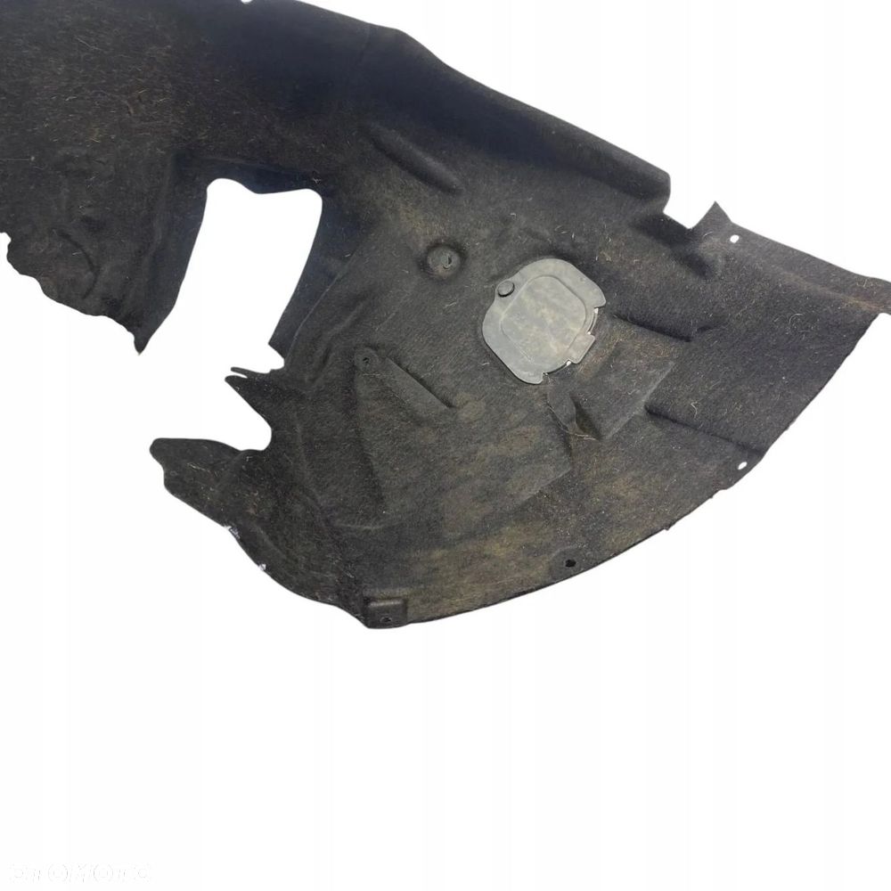 NADKOLE PRAWY PRZÓD PRAWE PRZEDNIE AUDI A6 C7 4G 4G0821134 - 10