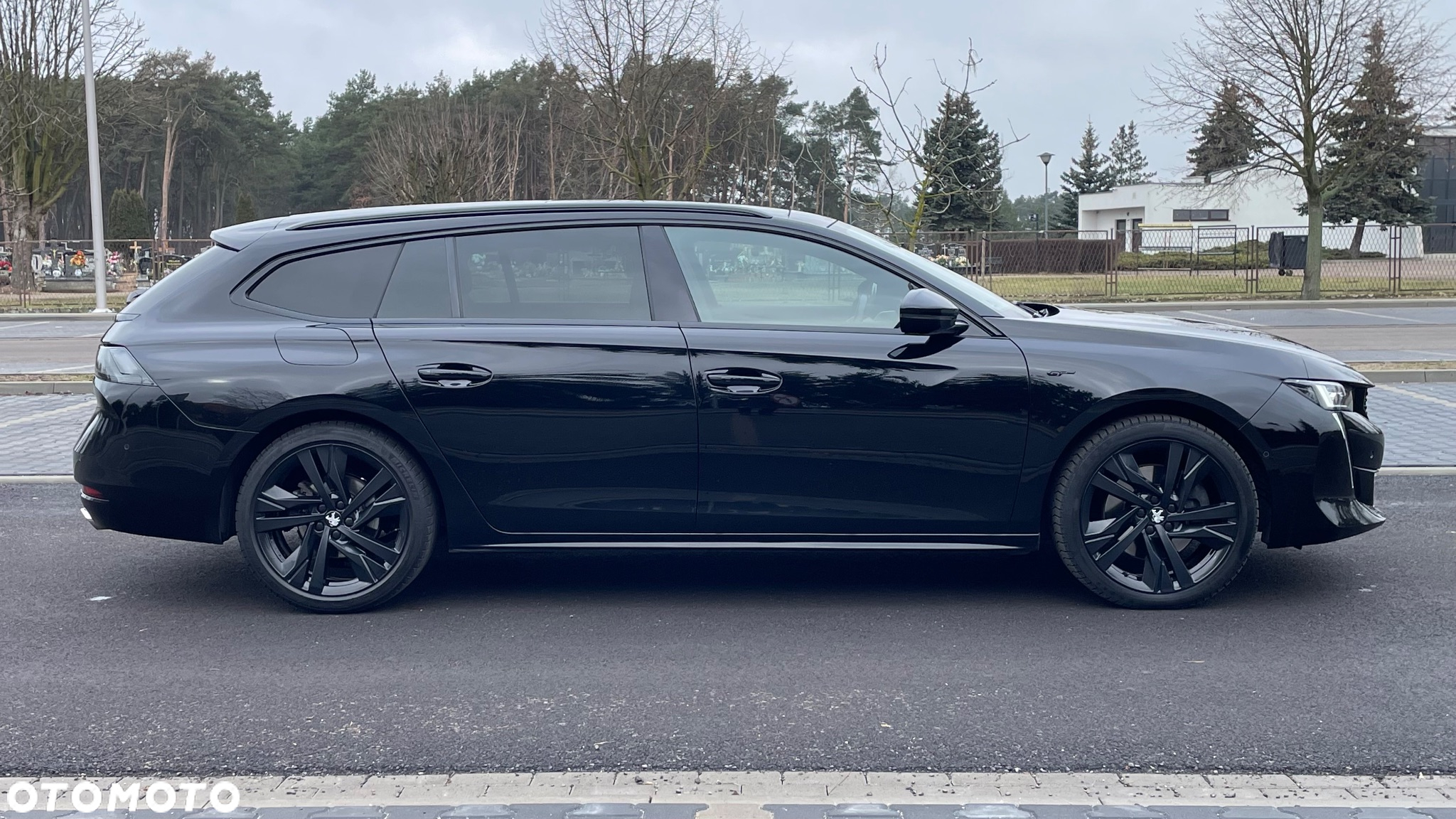 Peugeot 508 - 3