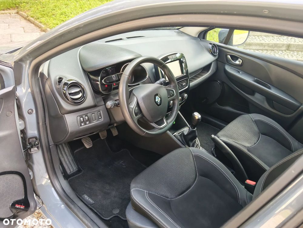 Renault Clio 1.5 dCi Energy Alize - 7