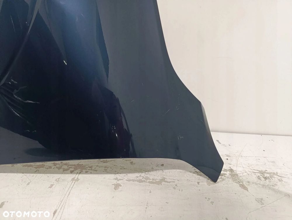 BŁOTNIK LEWY PRZEDNI VOLVO XC60 XC-60 II 2 2017- - 10