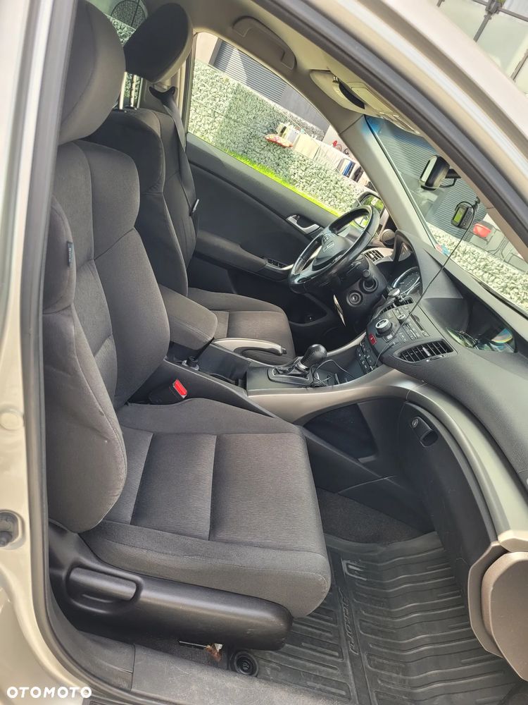 Honda Accord 2.0 Elegance - 8