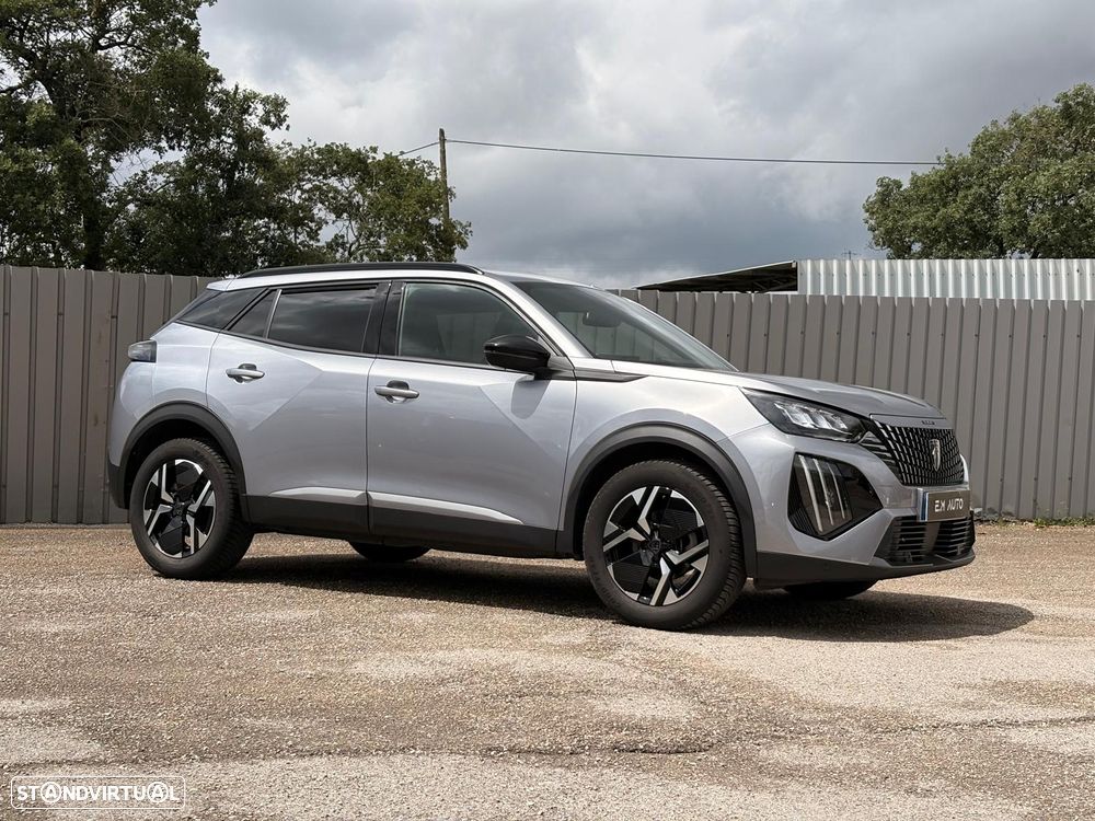 Peugeot 2008 PureTech 100 Allure - 2