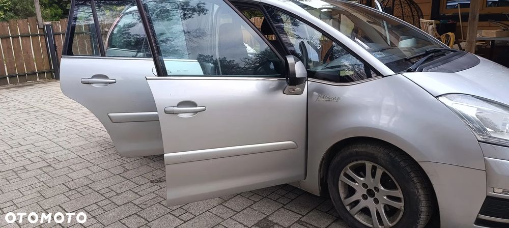 Citroën C4 Picasso e-HDi 110 FAP EGS6 Business Class - 7