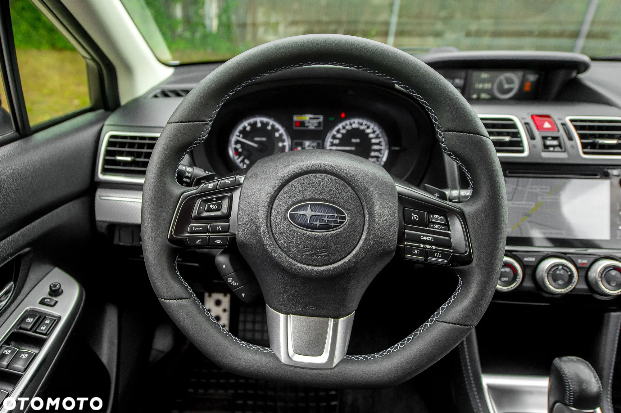 Subaru Levorg - 19