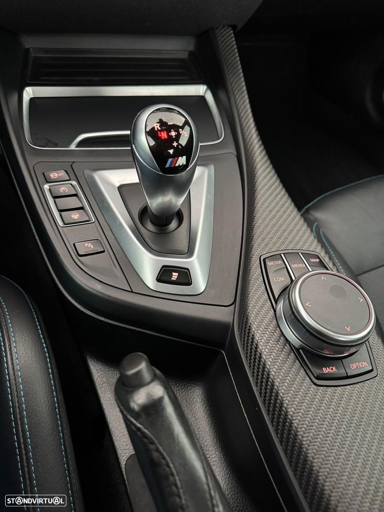 BMW M2 Competition Auto - 19