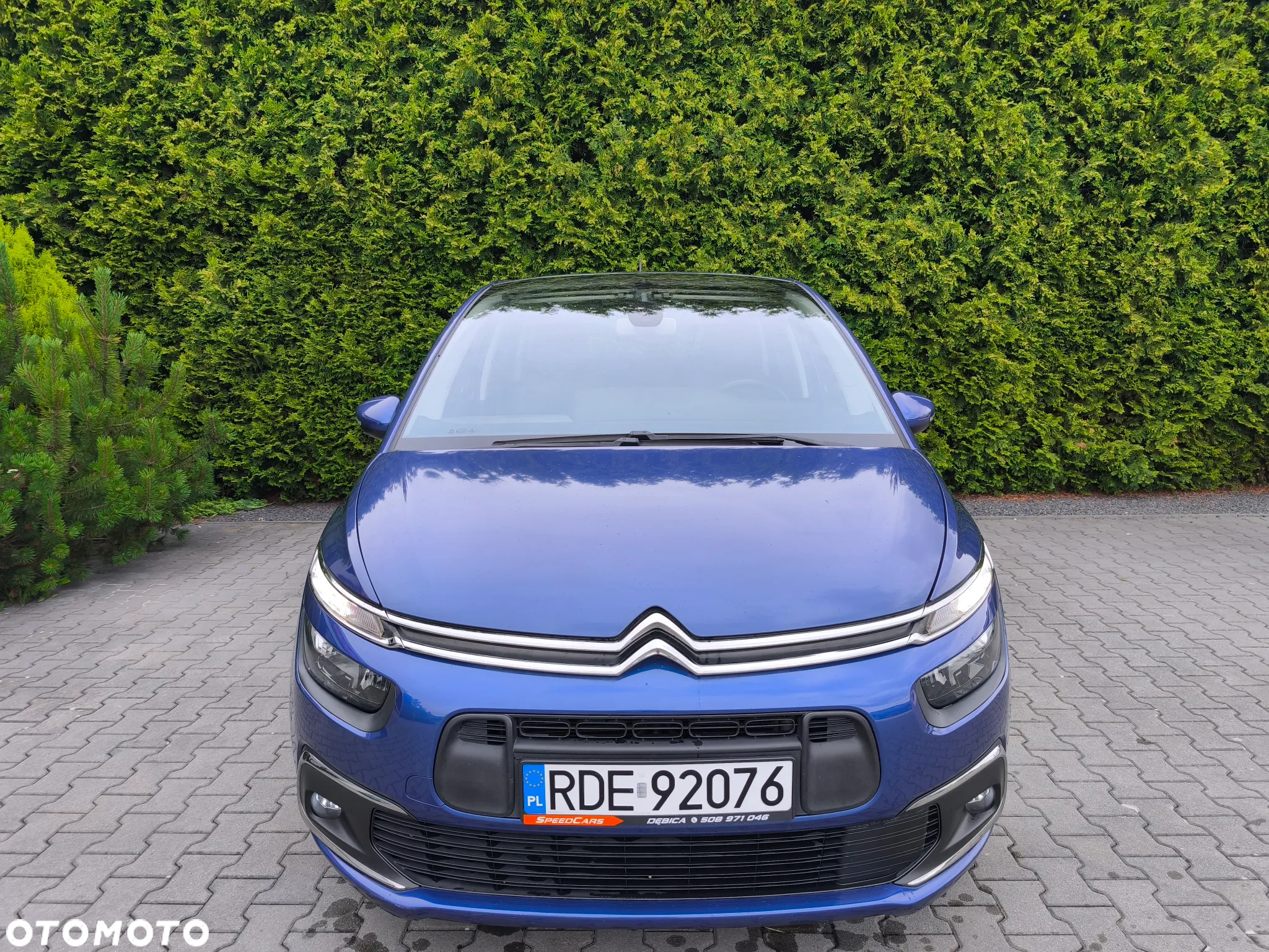 Citroën C4 SpaceTourer - 3