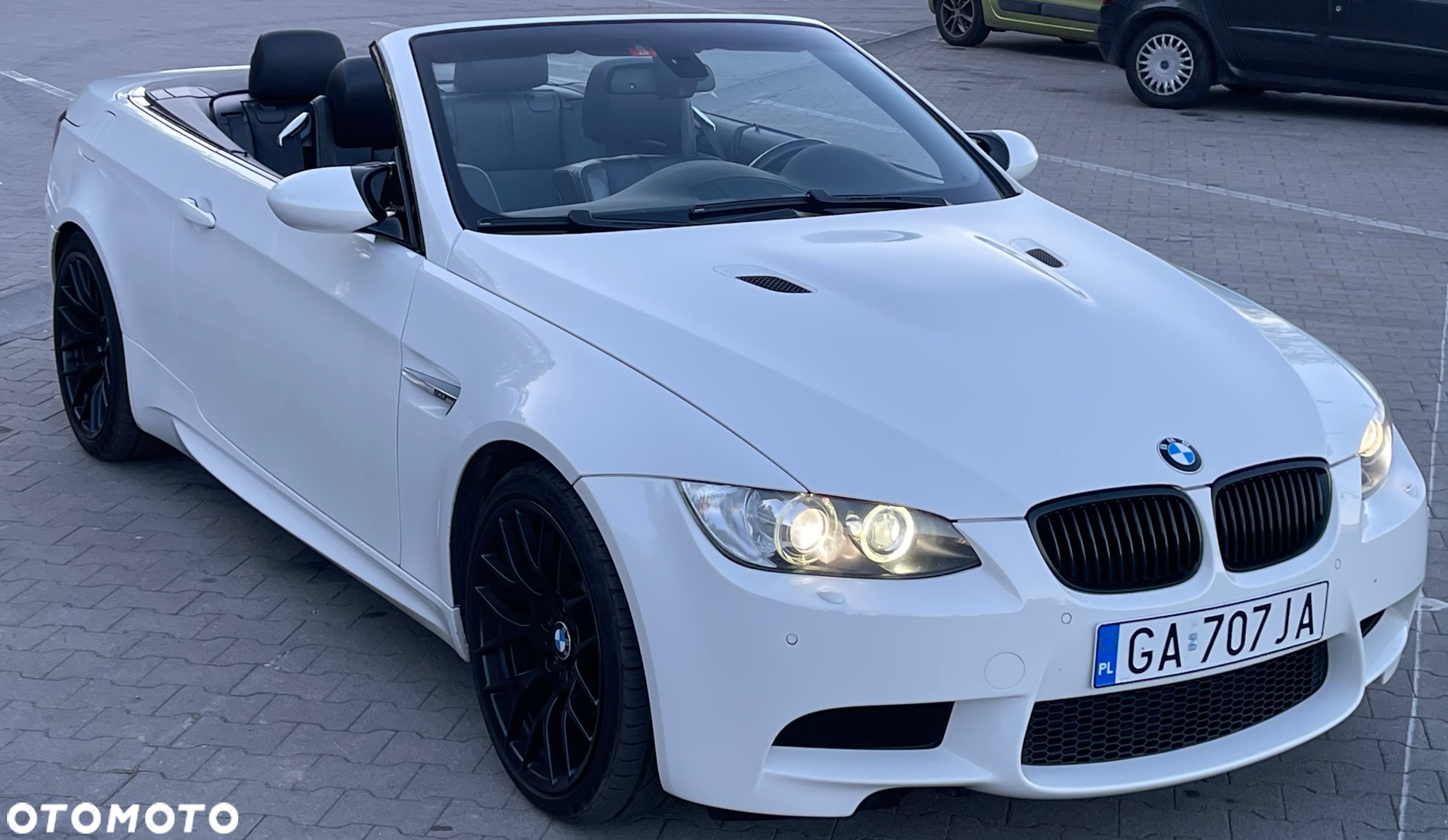 BMW M3 Drivelogic - 5