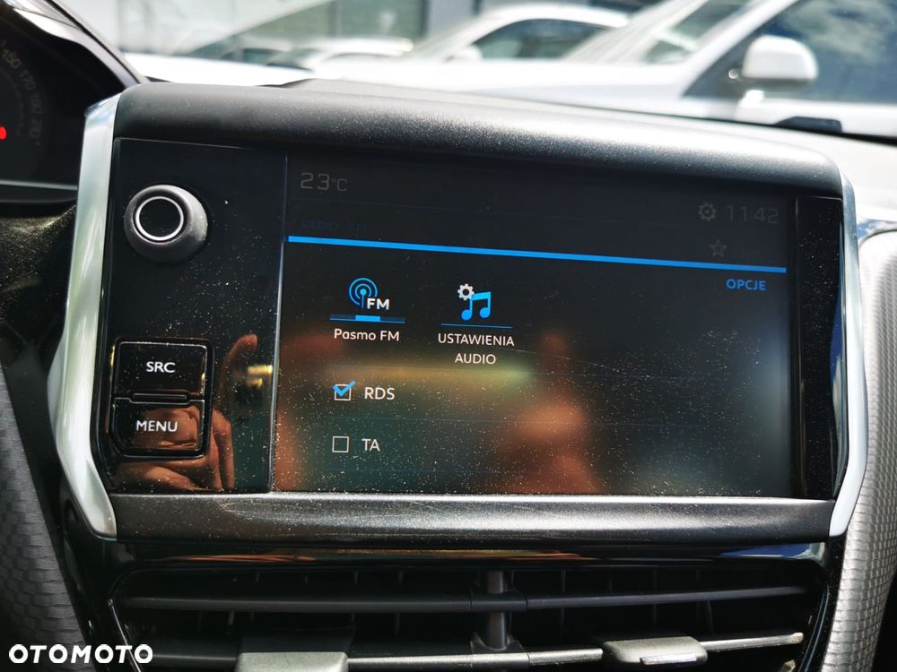 Peugeot 208 PureTech 82 Start & Stop Style - 16