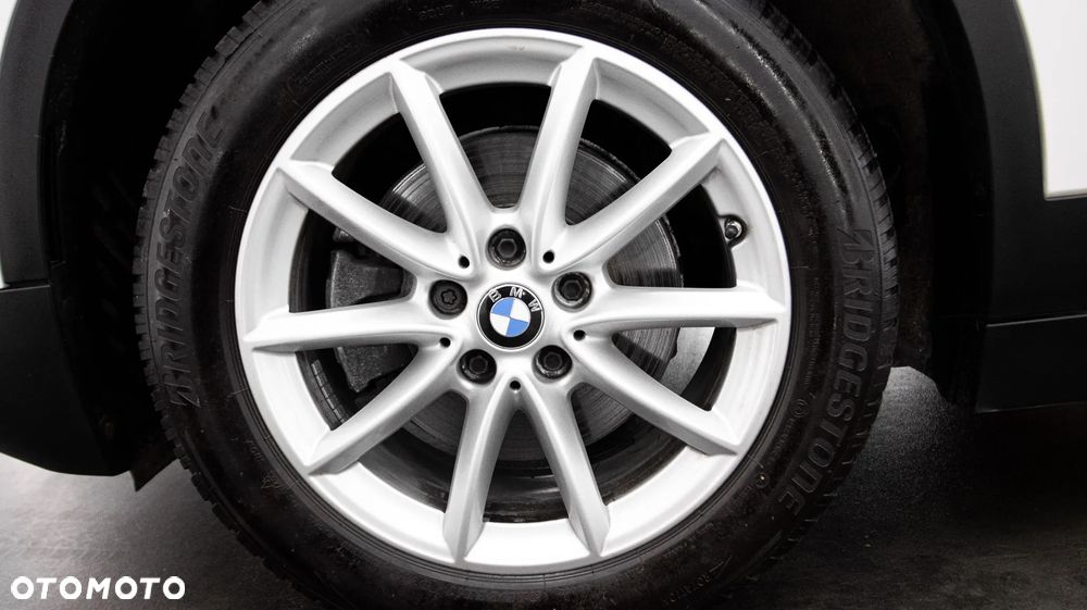 BMW X2 sDrive18i GPF Business Edition - 10