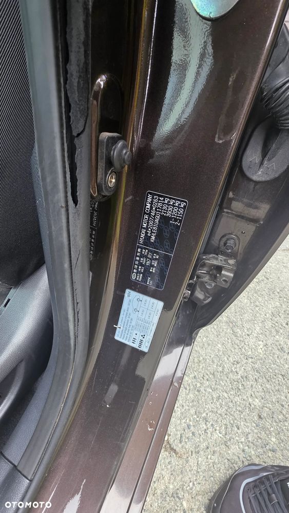 Hyundai i40 1.7 CRDi BlueDrive Premium - 26