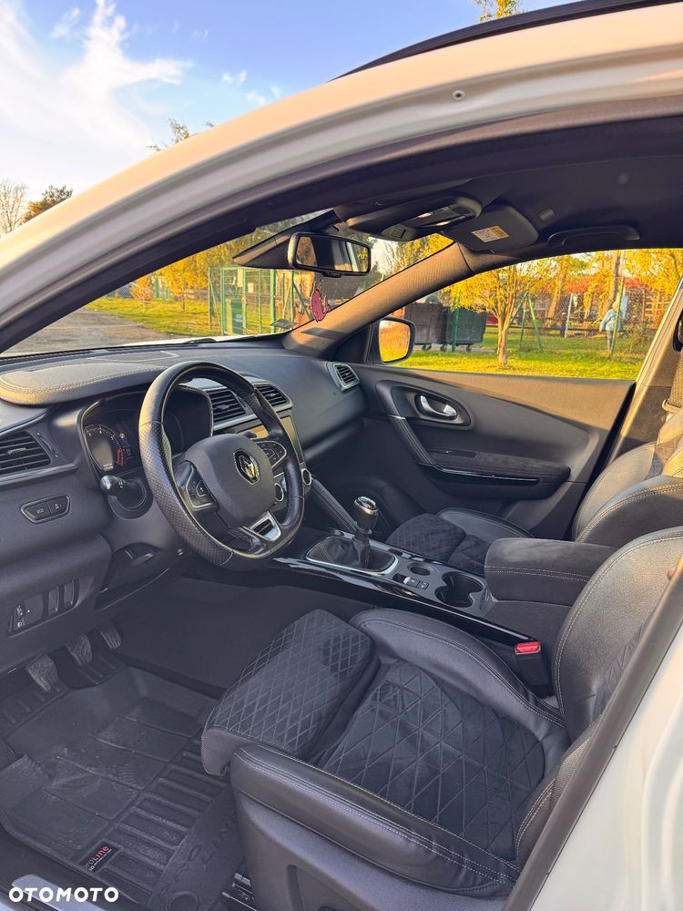 Renault Kadjar - 7