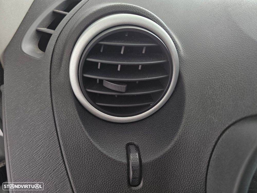 Renault Kangoo 1.5 dCi Maxi Business S/S - 20