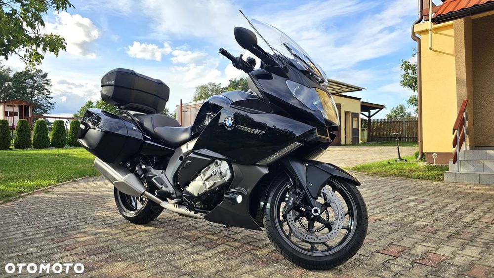 BMW K - 11