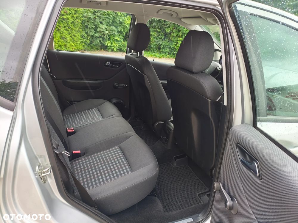 Mercedes-Benz Klasa A 150 BlueEfficiency - 11