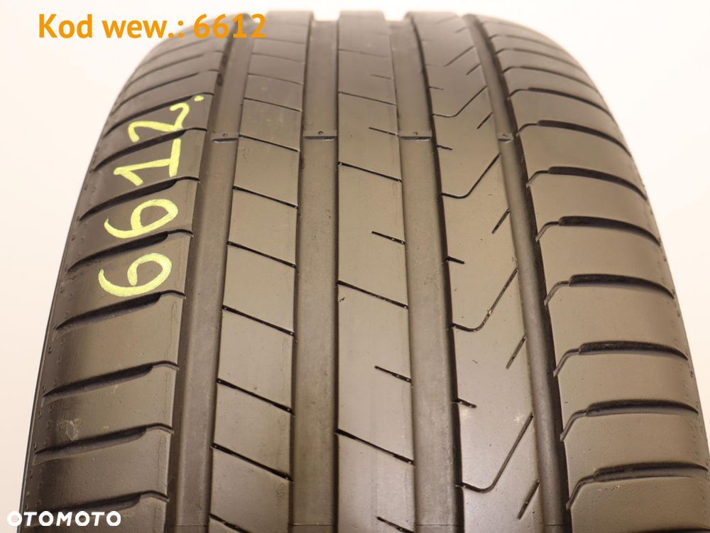 Pirelli Scorpion TM - 255/45 R20 - 7