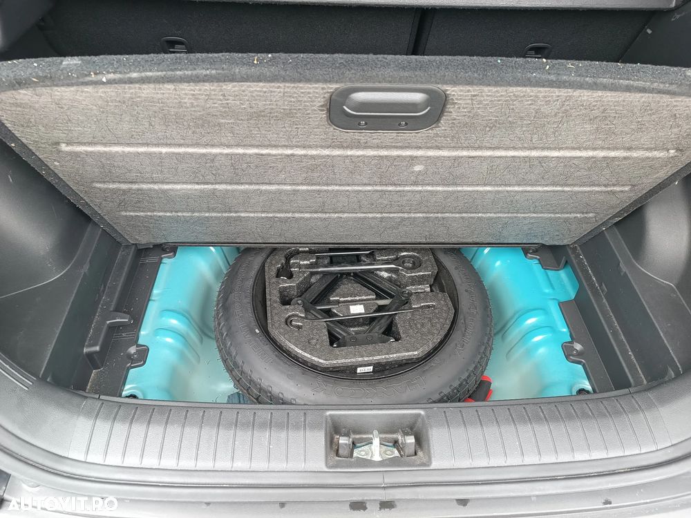 Hyundai KONA 1.0 T-GDI 120 CP 6MT 2WD Comfort - 21