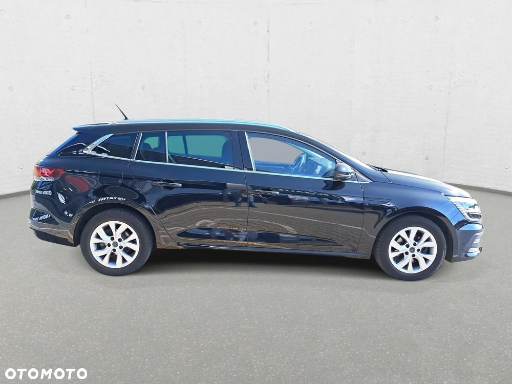 Renault Megane 1.3 TCe FAP Zen - 5
