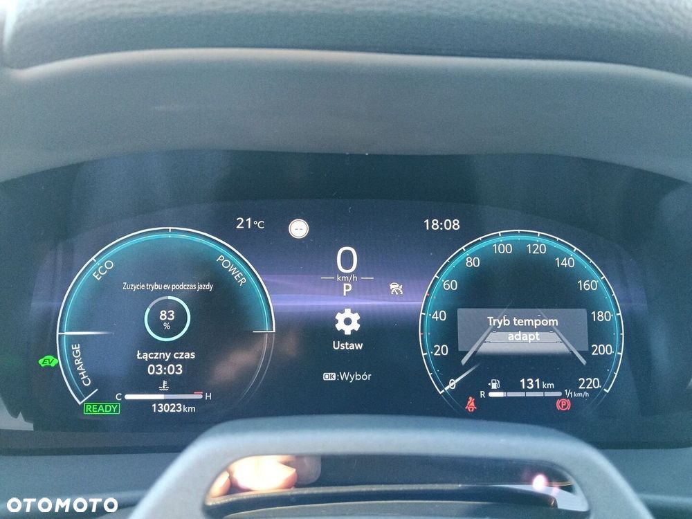 Toyota C-HR - 19