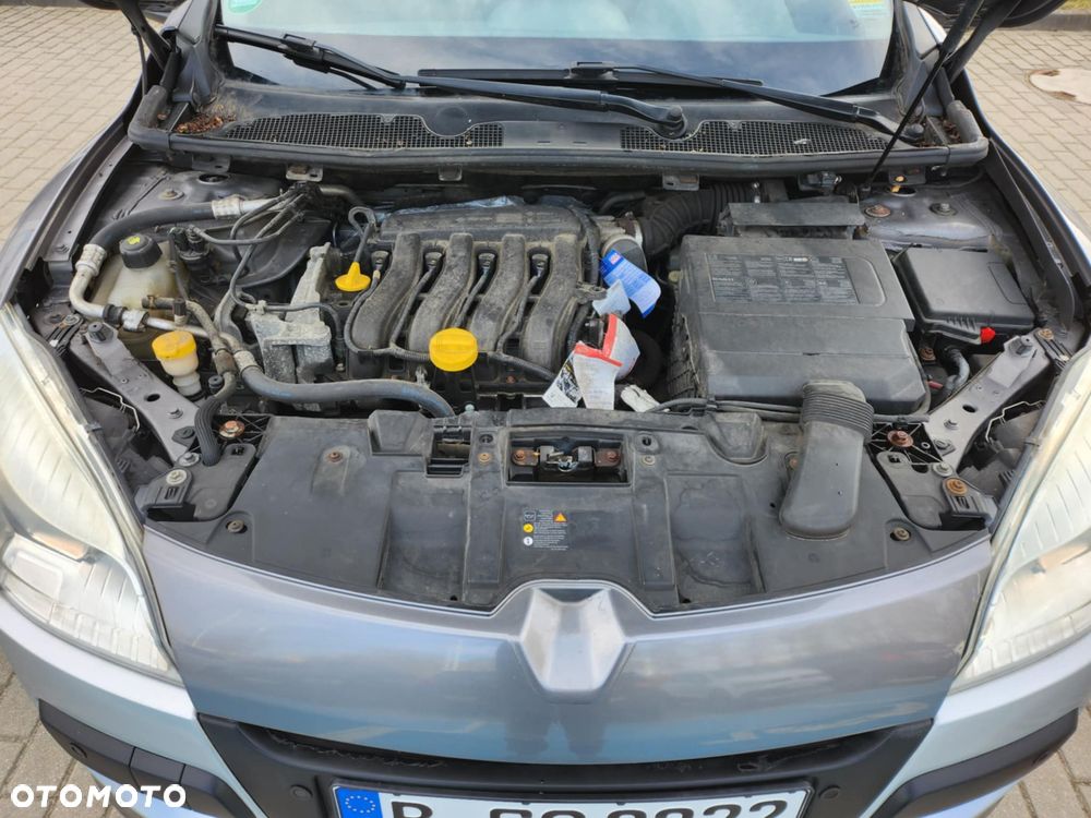 Renault Megane - 13