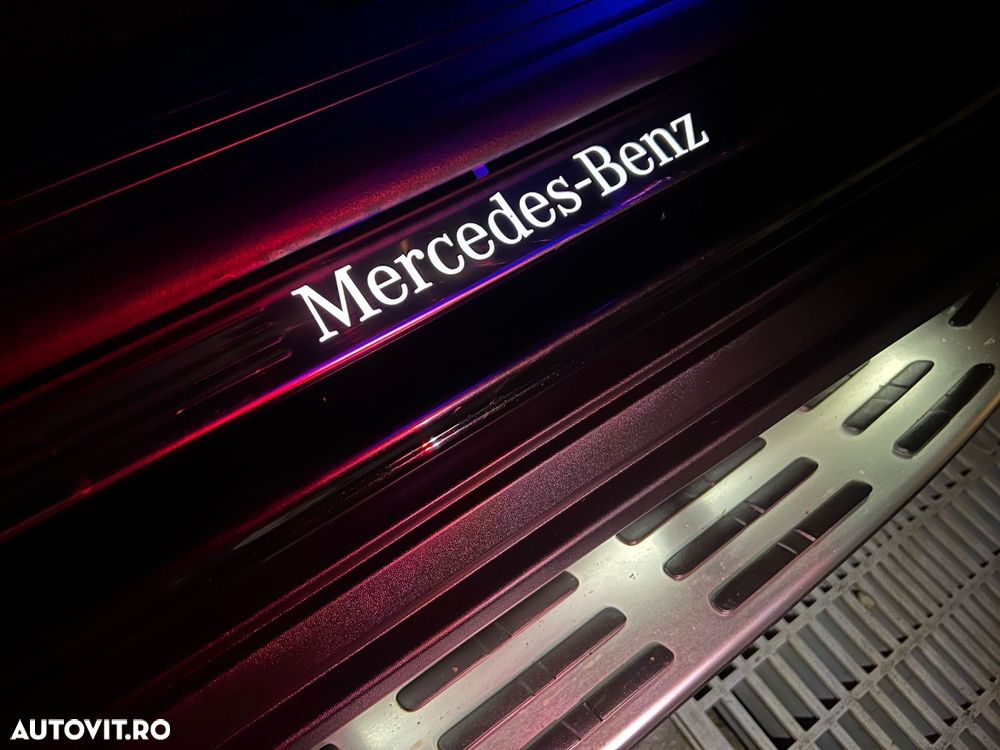 Mercedes-Benz GLE - 10