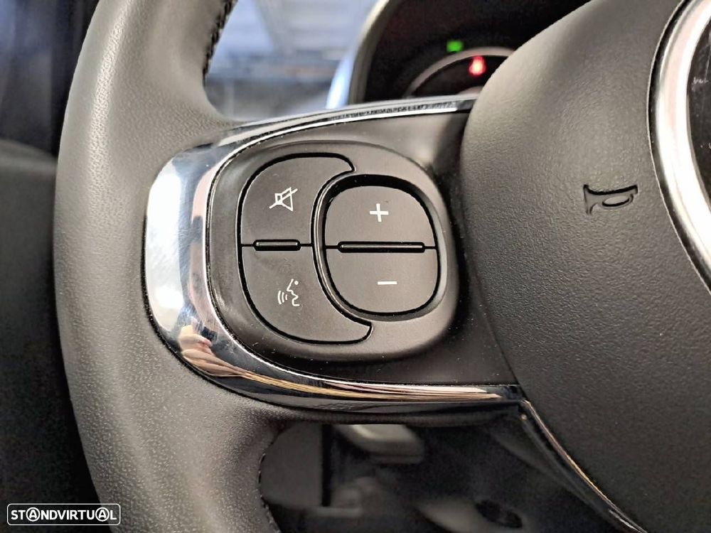 Fiat 500C 1.0 Hybrid - 16