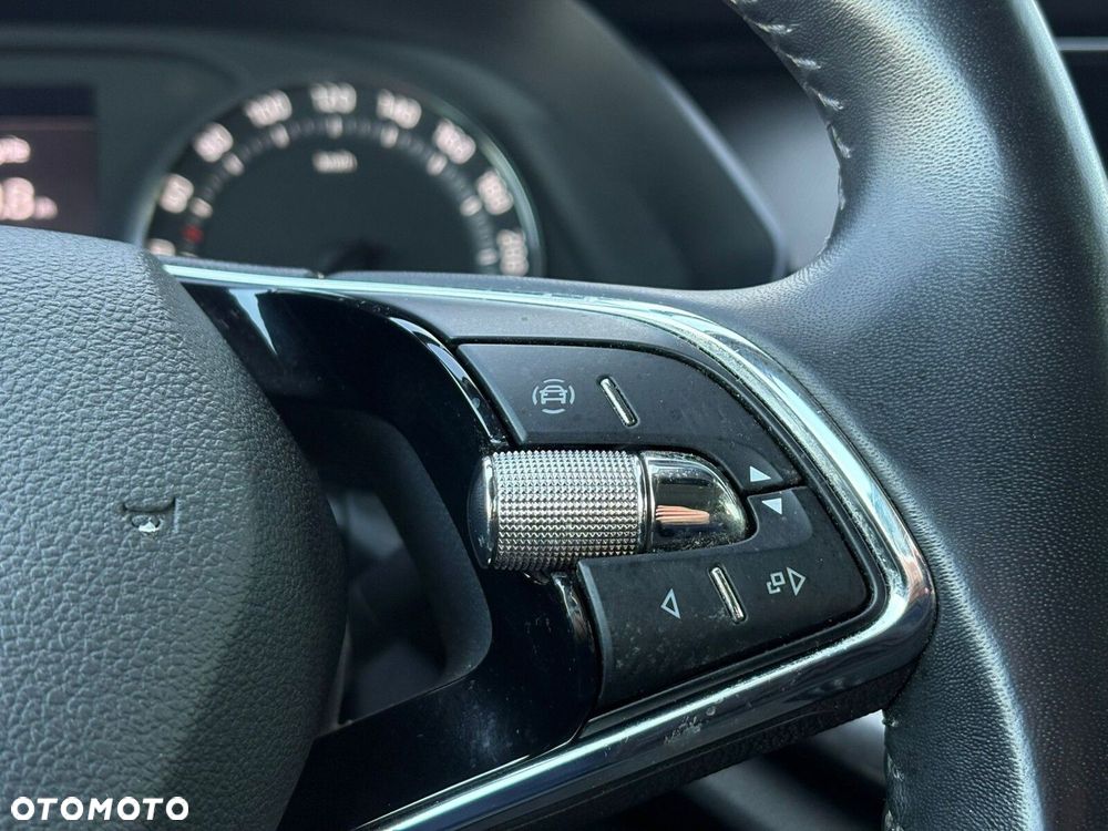 Skoda Octavia 1.5 TSI ACT Ambition - 24