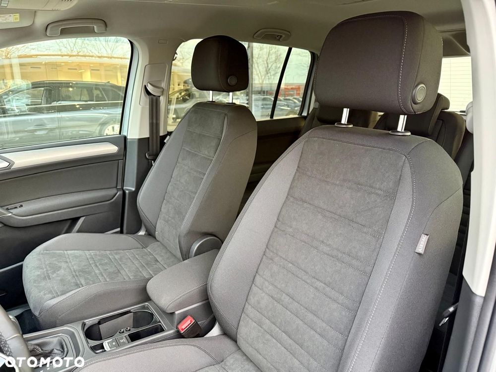 Volkswagen Touran 1.5 TSI EVO Comfortline Plus DSG - 24