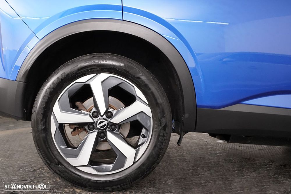 Nissan Qashqai 1.5 e-Power N-Connecta - 5