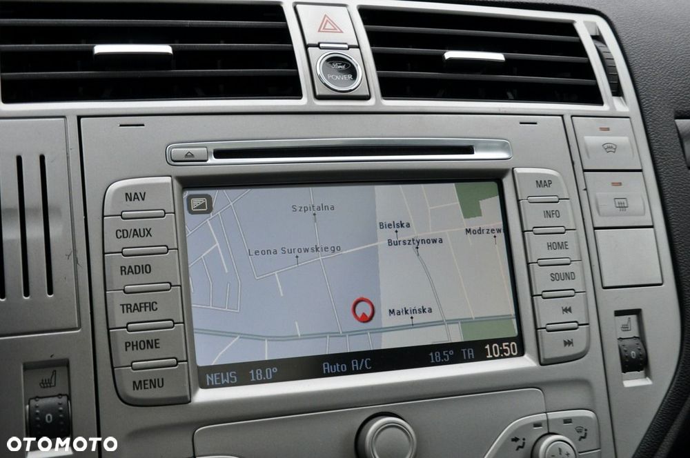Ford Kuga - 31