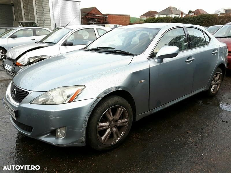 Armatura bara fata Lexus IS 220 2008 Sedan 220d - 5