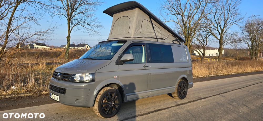 Volkswagen Transporter - 17