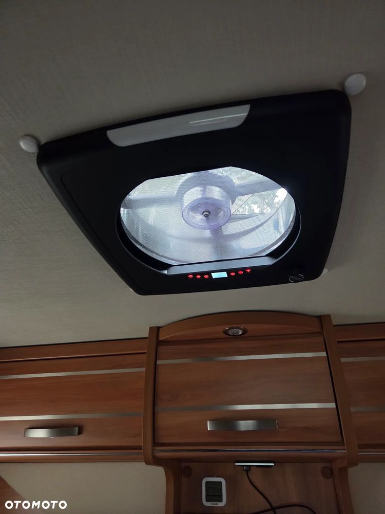 Fiat HYMER T 588 SL - 31