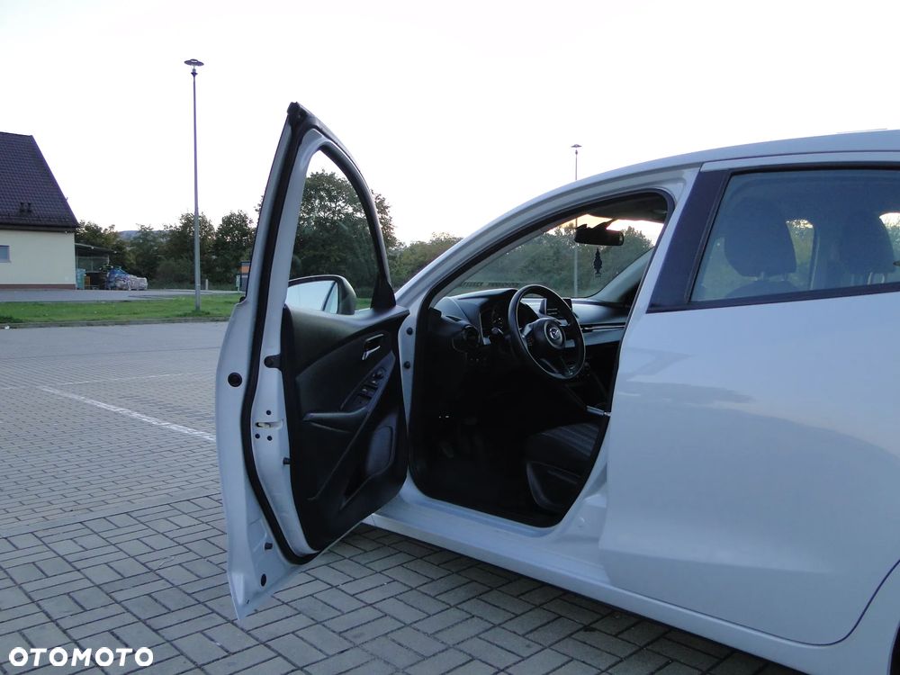 Mazda 2 SKYACTIV-G 75 Exclusive-Line - 15