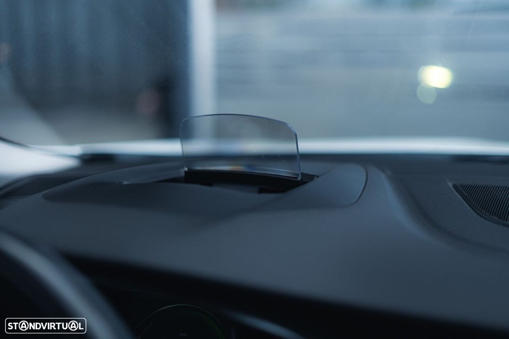 Renault Mégane 1.5 Blue dCi GT Line - 28