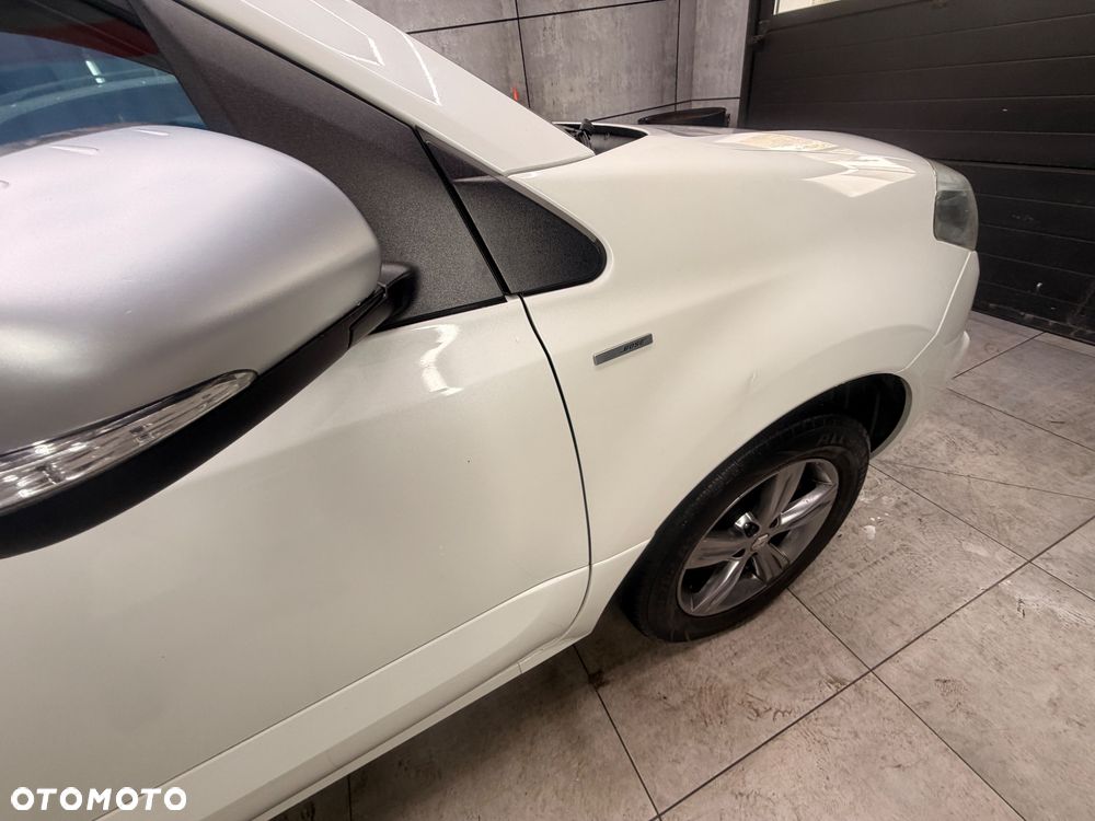 Renault Koleos 2.0 dCi 4x4 Bose Edition - 12